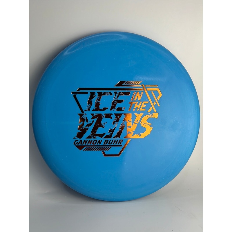 Gannon Buhr PA-3 350G 171g LF54899855