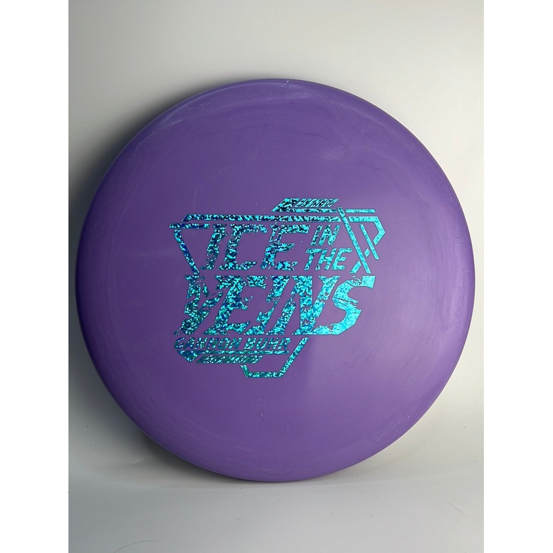 Gannon Buhr PA-3 350G 171g LF54899856