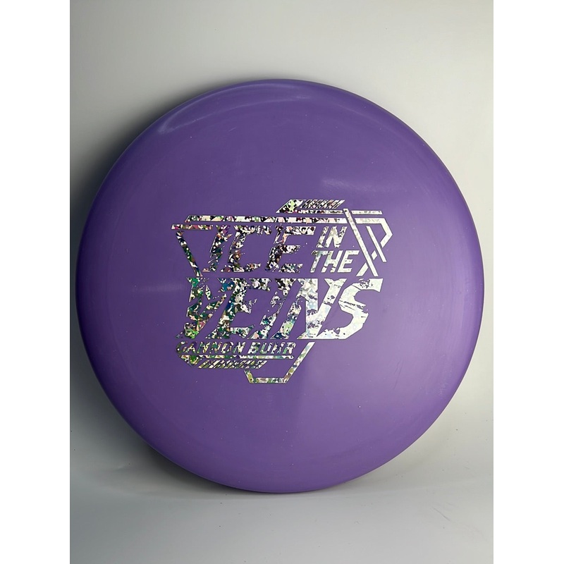 Gannon Buhr PA-3 350G 171g LF54899857