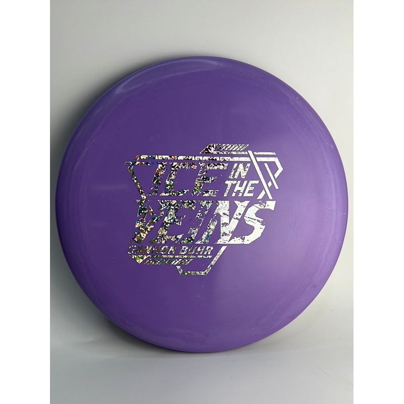 Gannon Buhr PA-3 350G 171g LF54899858