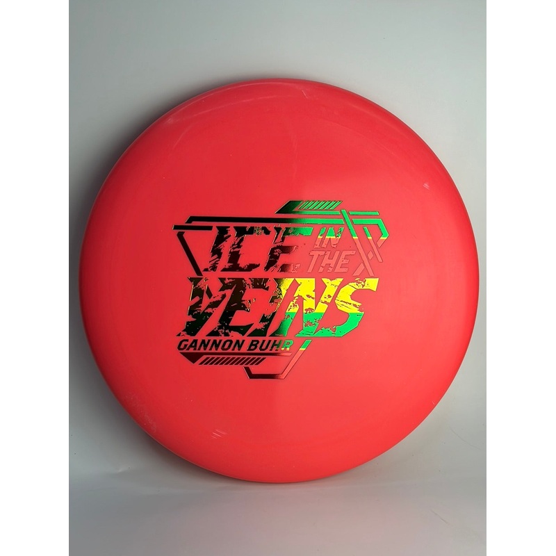 Gannon Buhr PA-3 350G 171g LF54899864