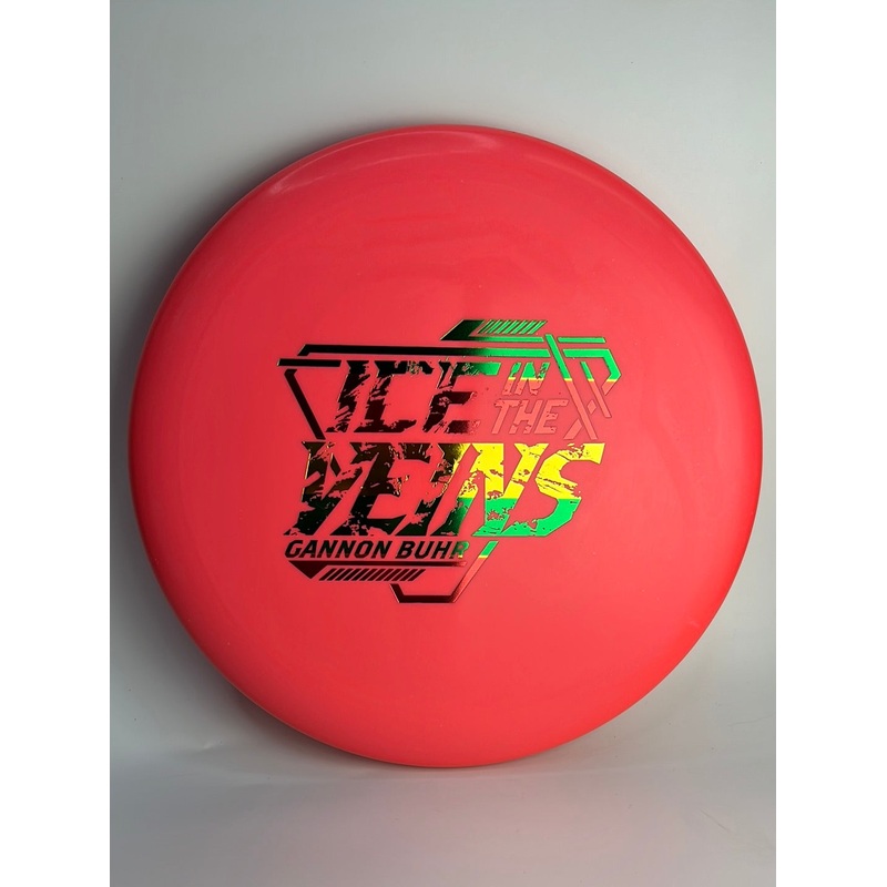 Gannon Buhr PA-3 350G 171g LF54899865