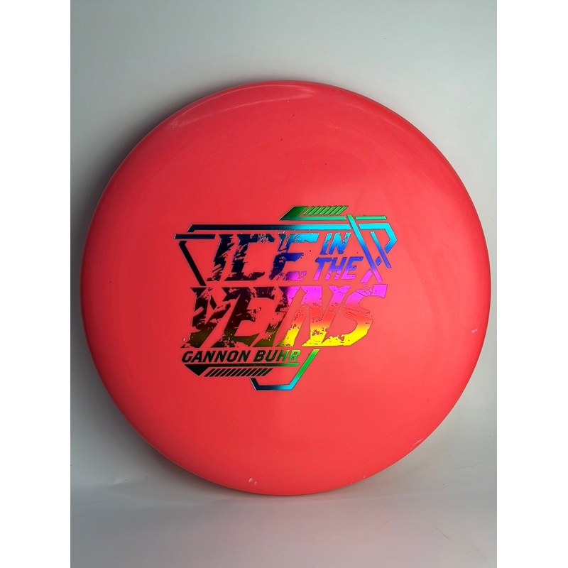 Gannon Buhr PA-3 350G 171g LF54899868