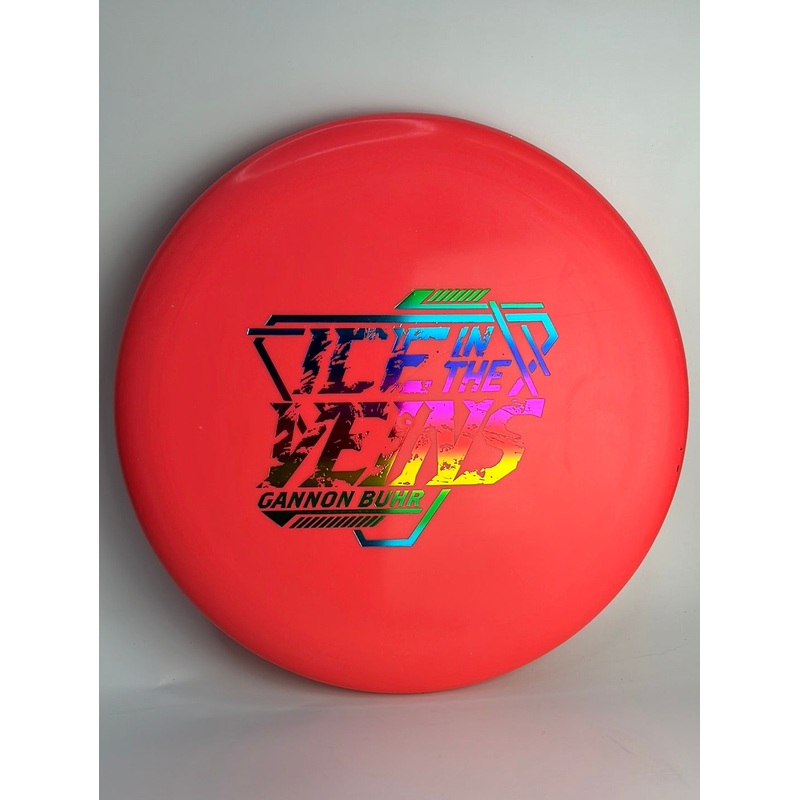 Gannon Buhr PA-3 350G 171g LF54899869