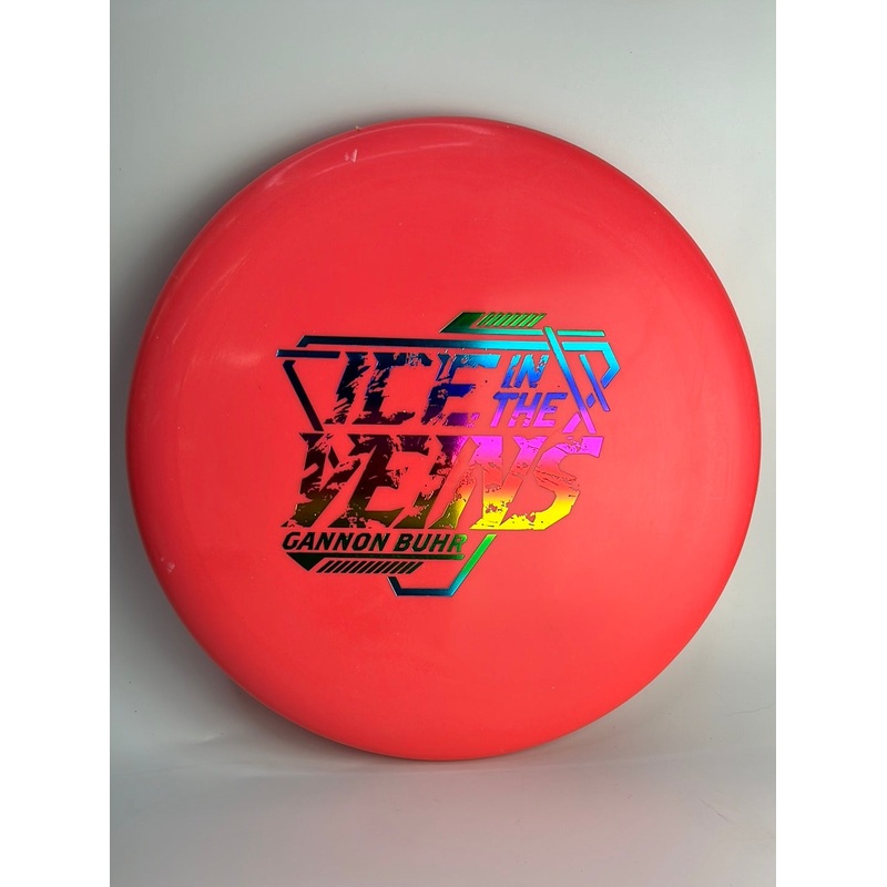 Gannon Buhr PA-3 350G 171g LF54899870