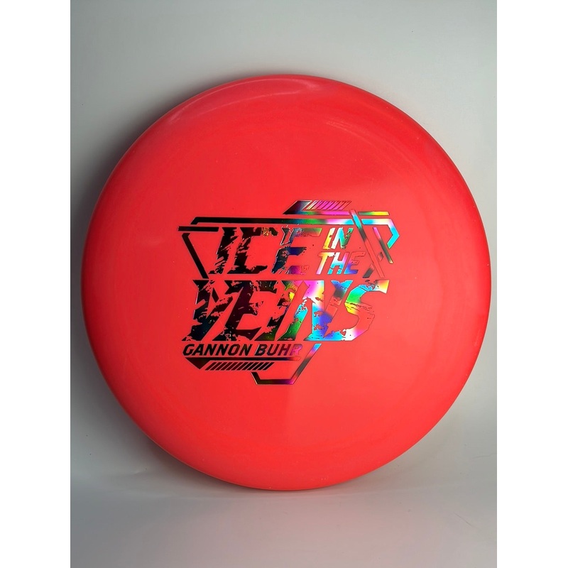 Gannon Buhr PA-3 350G 171g LF54899871