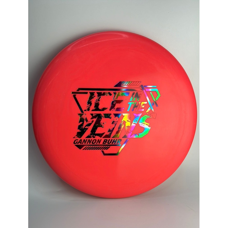 Gannon Buhr PA-3 350G 171g LF54899872
