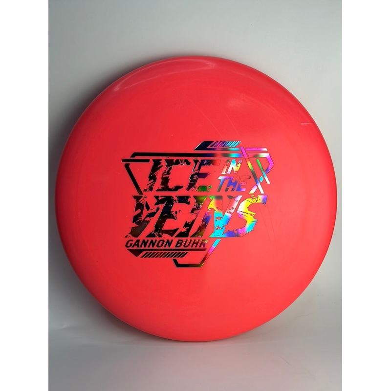 Gannon Buhr PA-3 350G 171g LF54899873