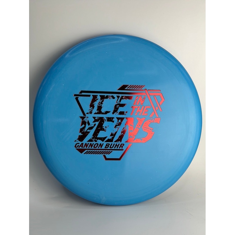 Gannon Buhr PA-3 350G 172g LF54899831