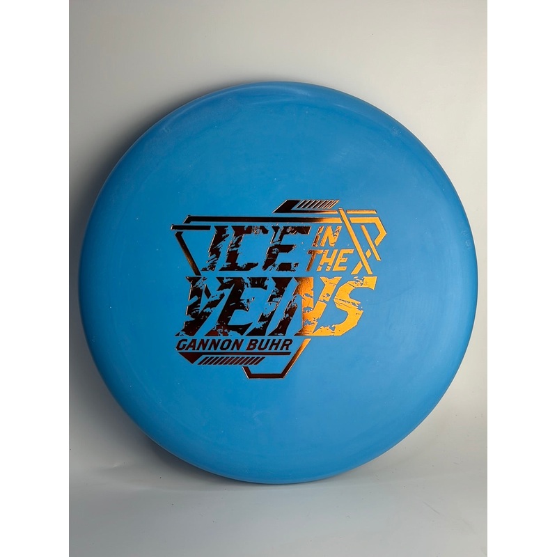 Gannon Buhr PA-3 350G 172g LF54899832