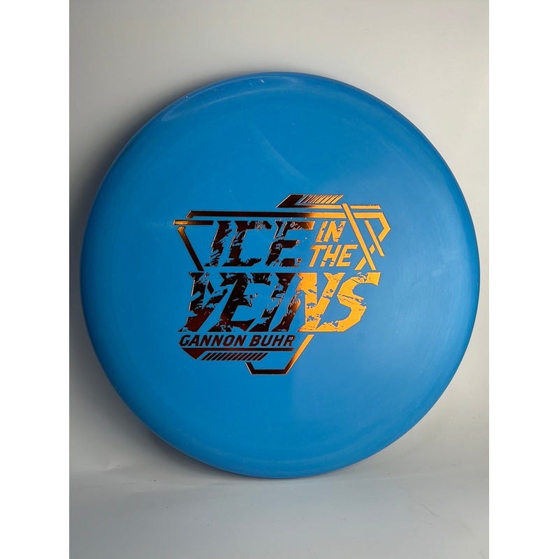 Gannon Buhr PA-3 350G 172g LF54899833