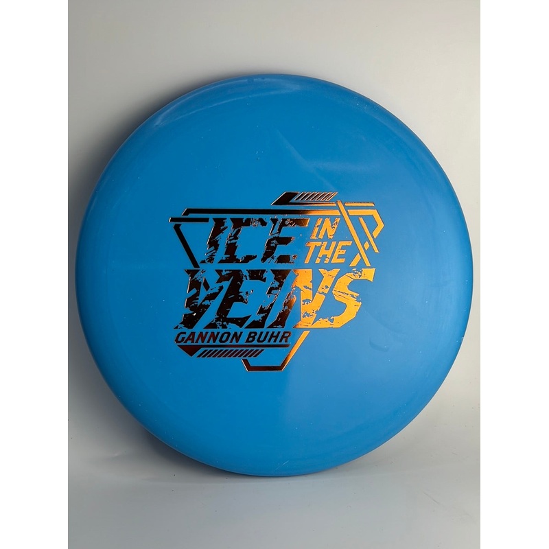 Gannon Buhr PA-3 350G 172g LF54899835