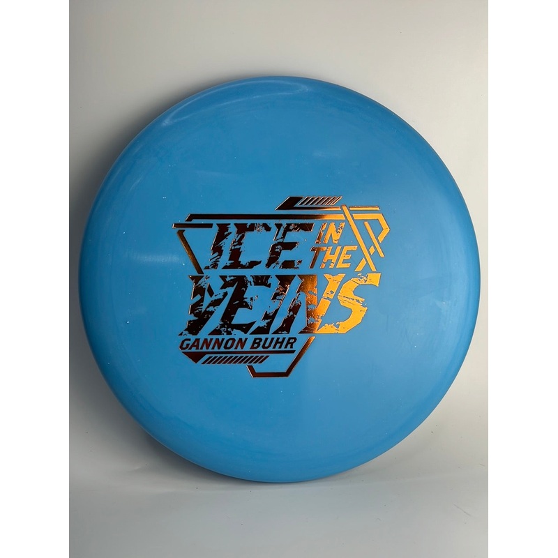 Gannon Buhr PA-3 350G 172g LF54899836