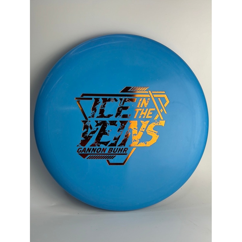 Gannon Buhr PA-3 350G 172g LF54899837