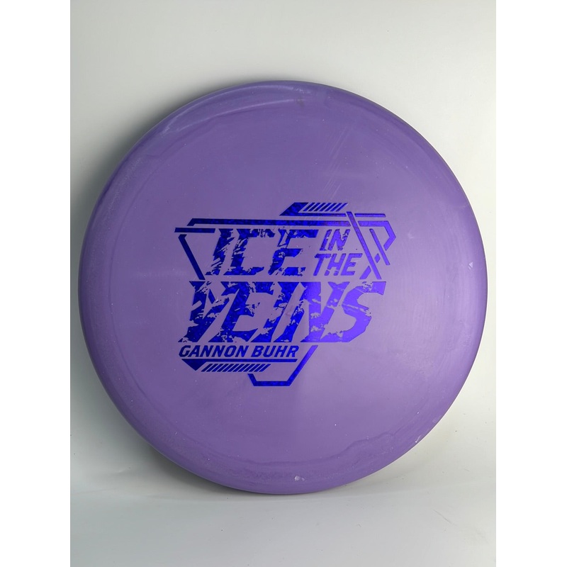 Gannon Buhr PA-3 350G 172g LF54899843