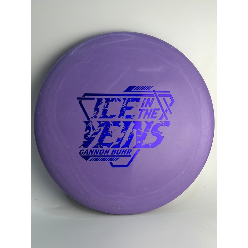 Gannon Buhr PA-3 350G 172g LF54899844