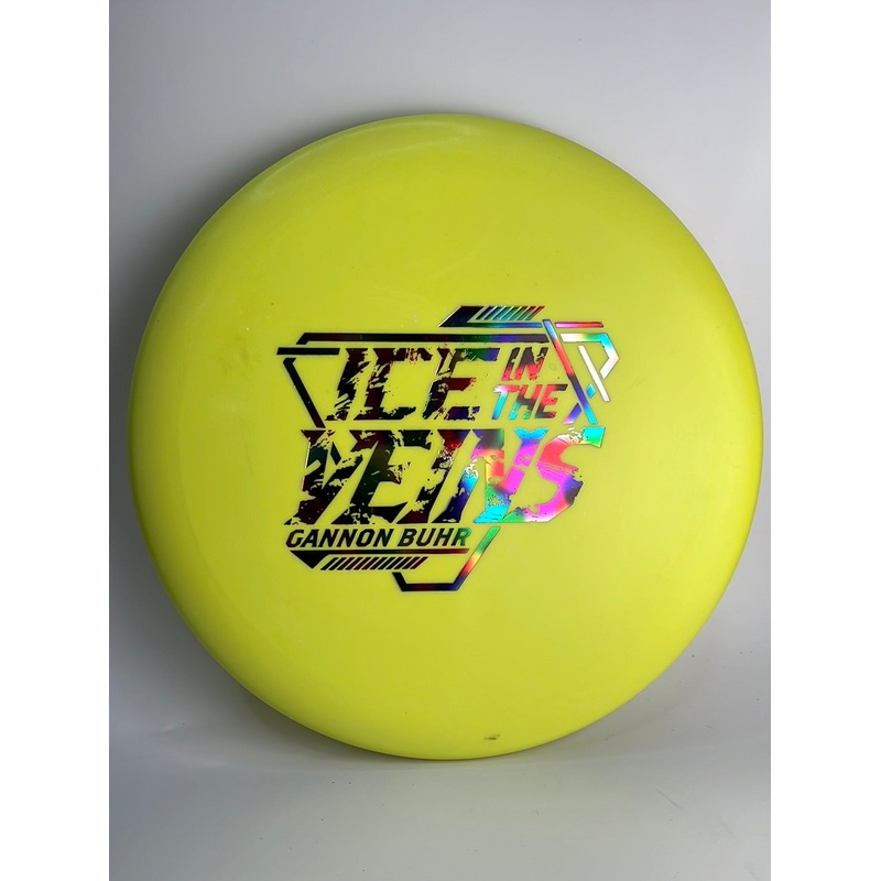 Gannon Buhr PA-3 350G 172g LF54899845