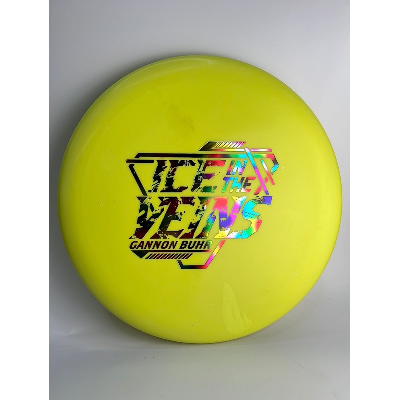 Gannon Buhr PA-3 350G 172g LF54899846