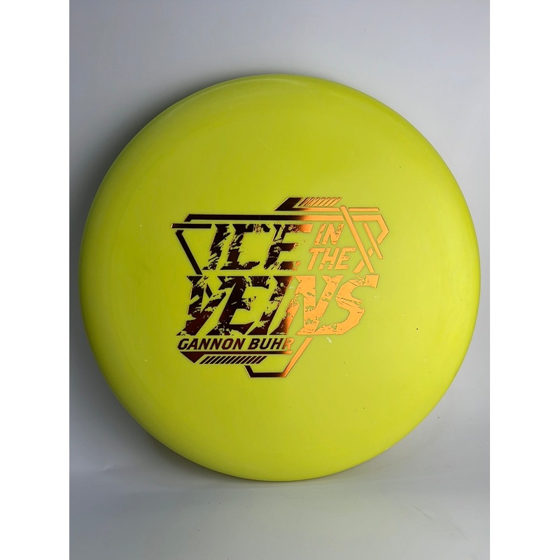 Gannon Buhr PA-3 350G 172g LF54899847