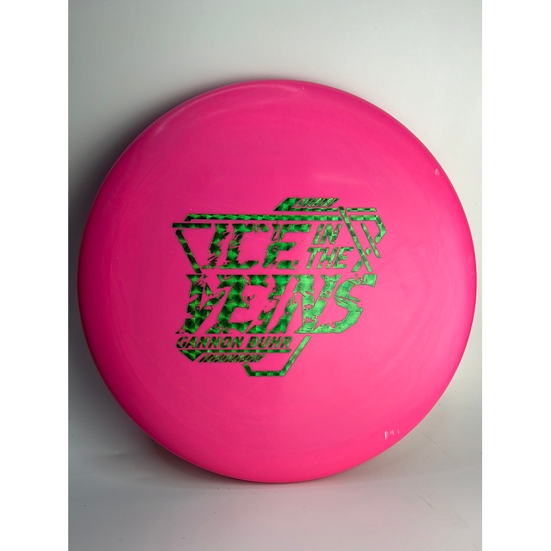 Gannon Buhr PA-3 350G 172g LF54899848