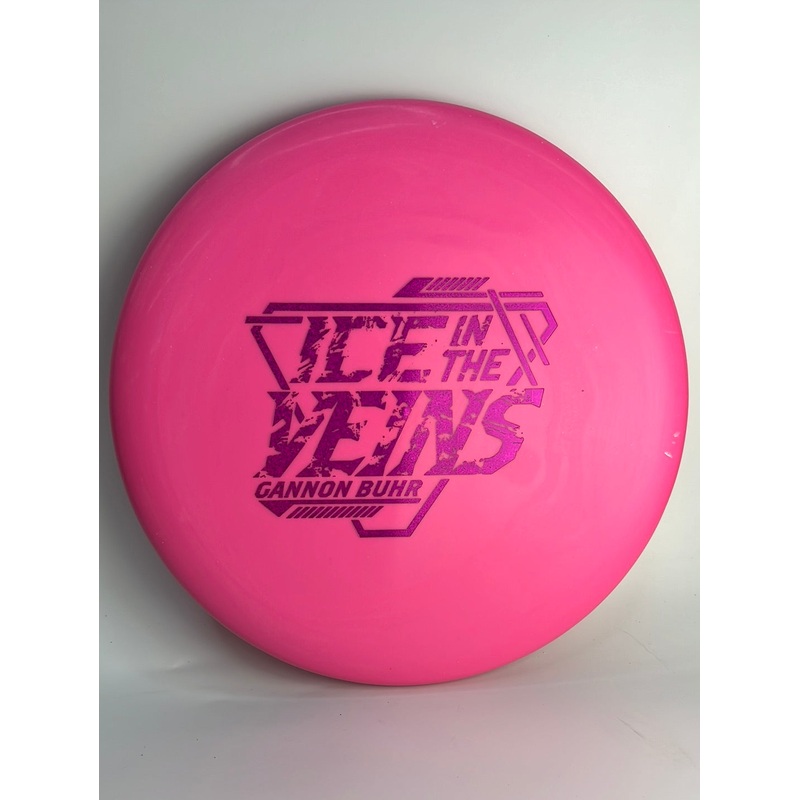 Gannon Buhr PA-3 350G 172g LF54899850