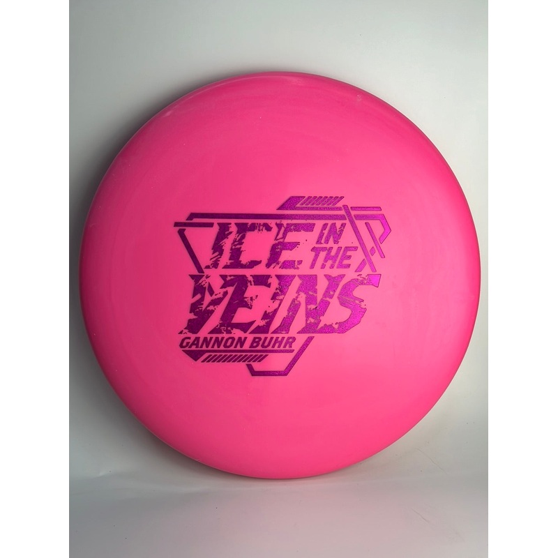 Gannon Buhr PA-3 350G 172g LF54899851