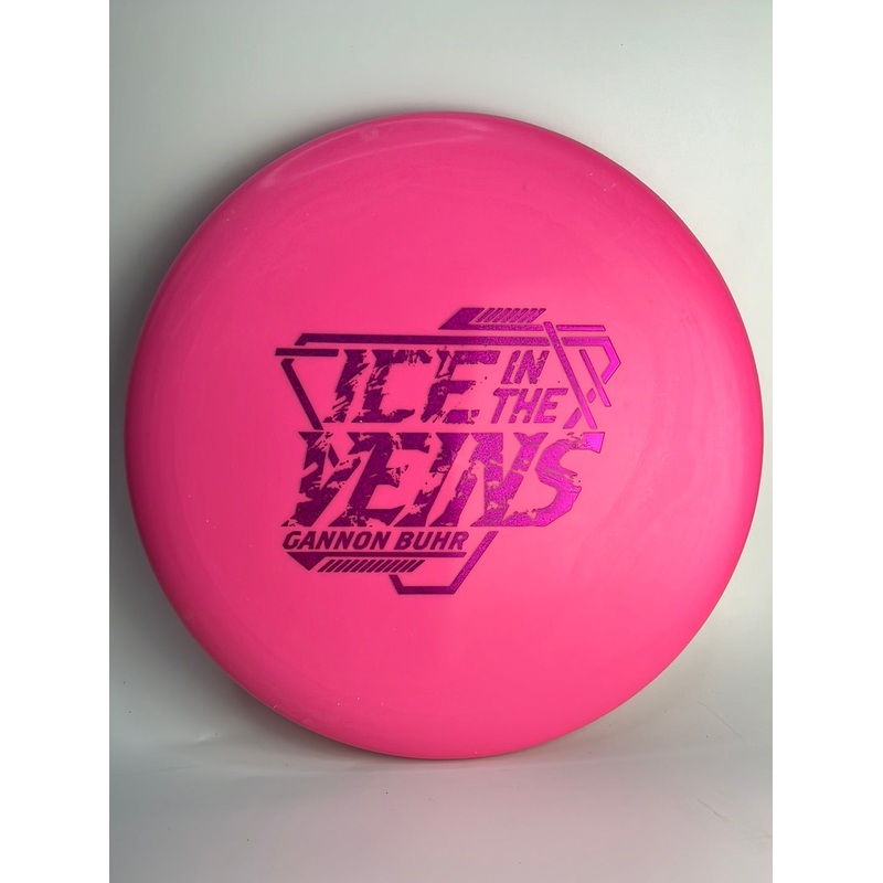 Gannon Buhr PA-3 350G 172g LF54899853