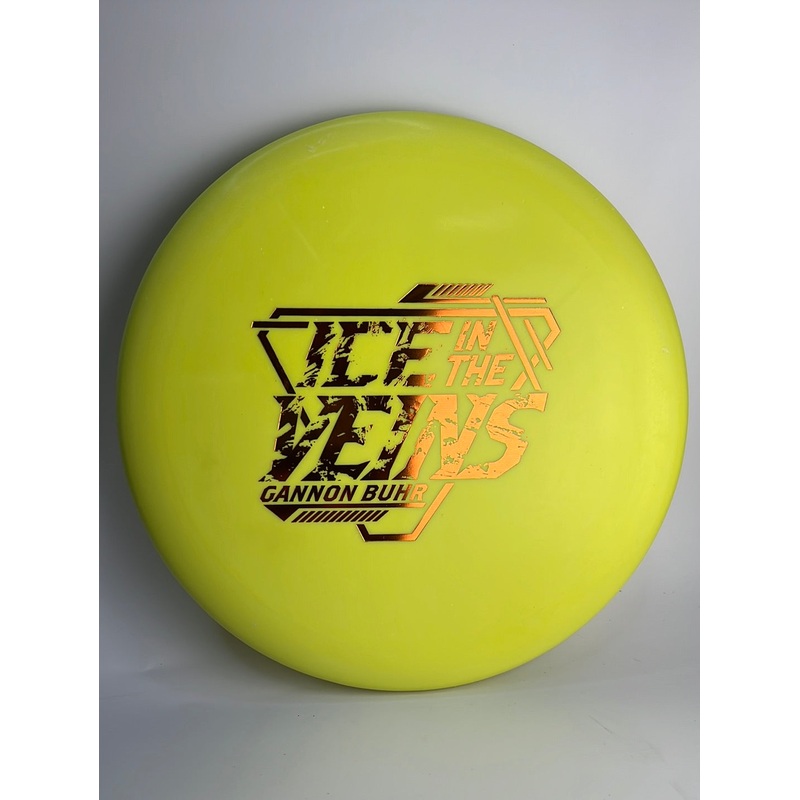 Gannon Buhr PA-3 350G 173g LF54899826
