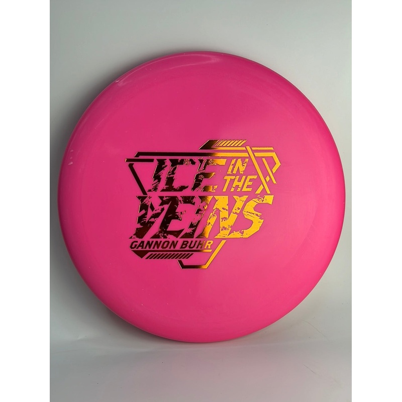 Gannon Buhr PA-3 350G 173g LF54899840
