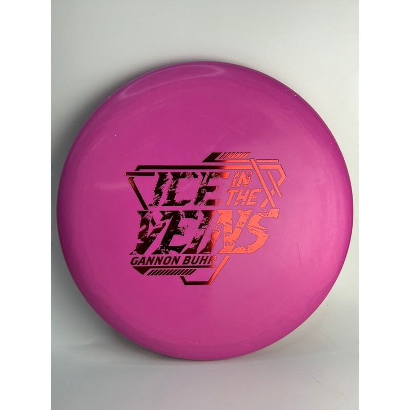 Gannon Buhr PA-3 350G 174g LF54899827