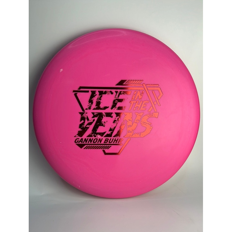 Gannon Buhr PA-3 350G 174g LF54899828