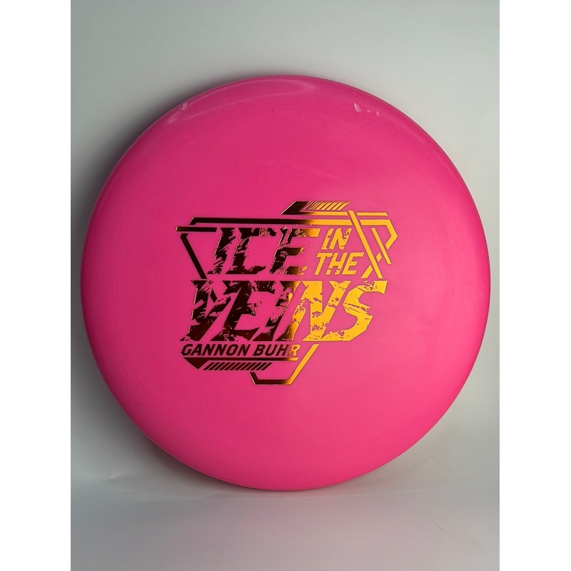 Gannon Buhr PA-3 350G 174g LF54899829