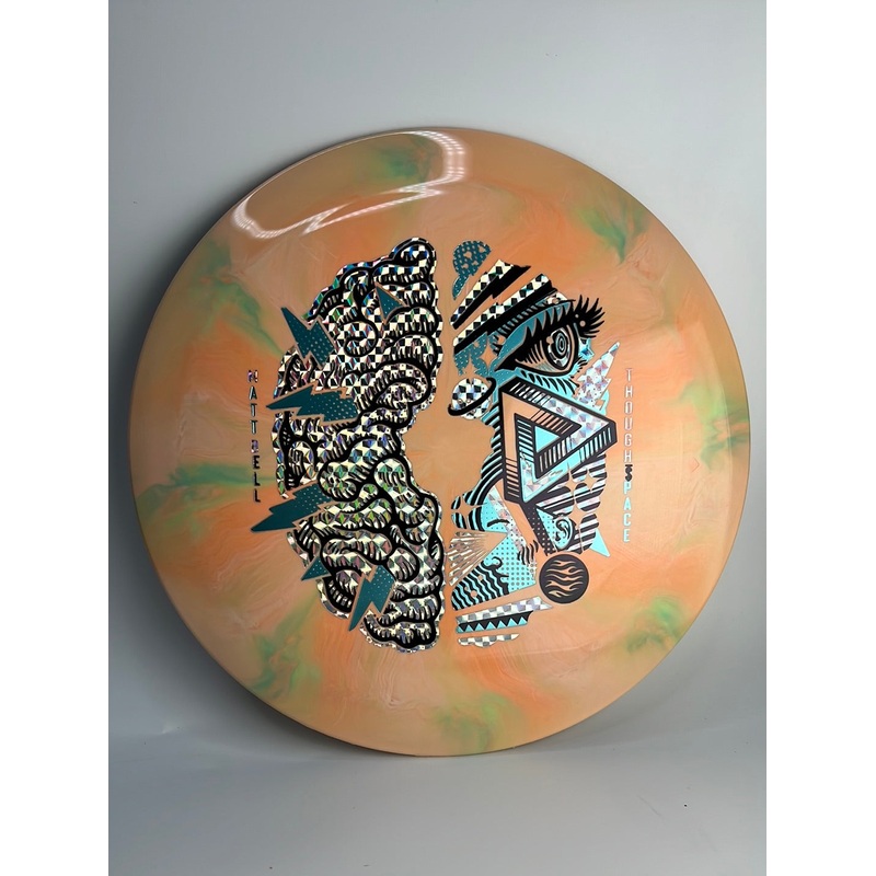 Matt Bell Synapse 174g LF54899726