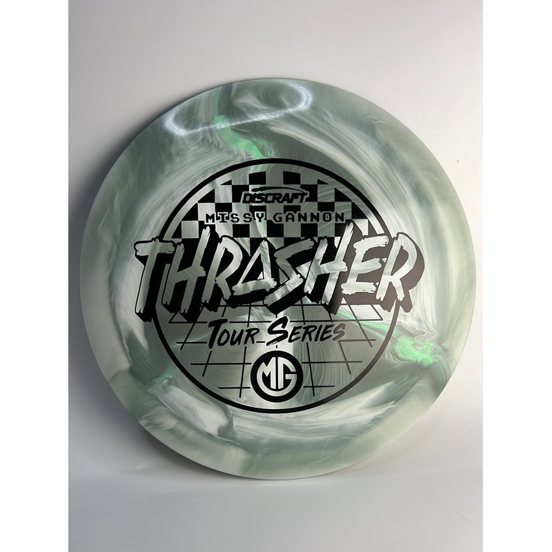 Missy Gannon TS Thrasher 172g LF54899912