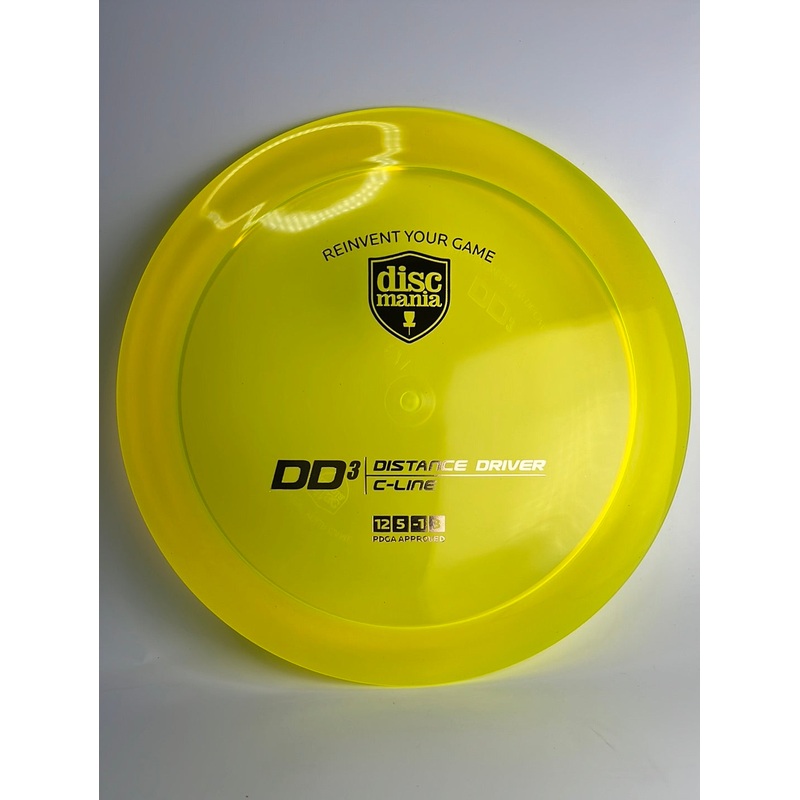 C-Line DD3 173g LF54899674