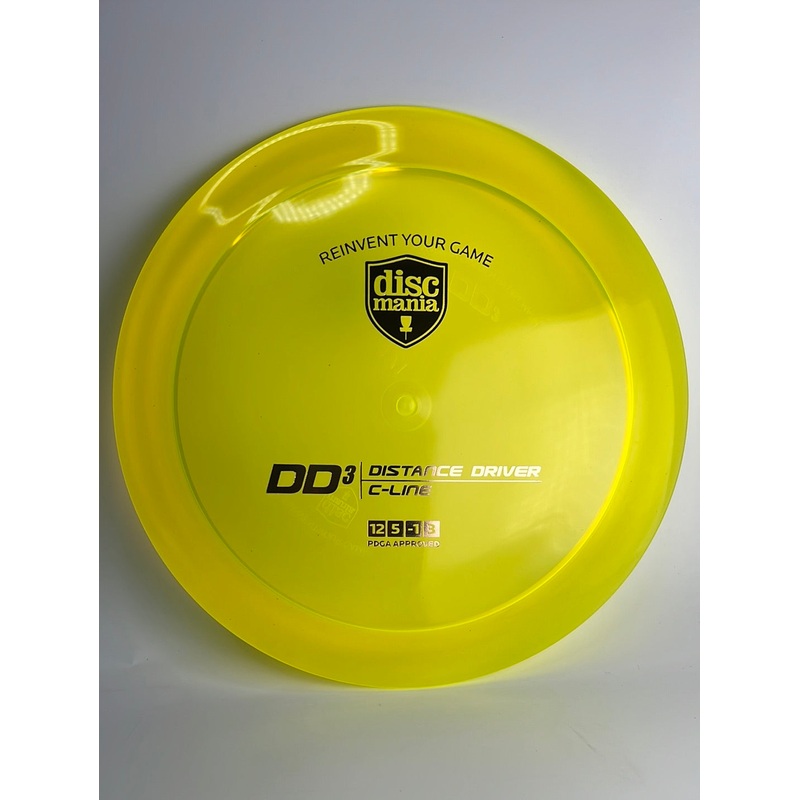 C-Line DD3 173g LF54899675