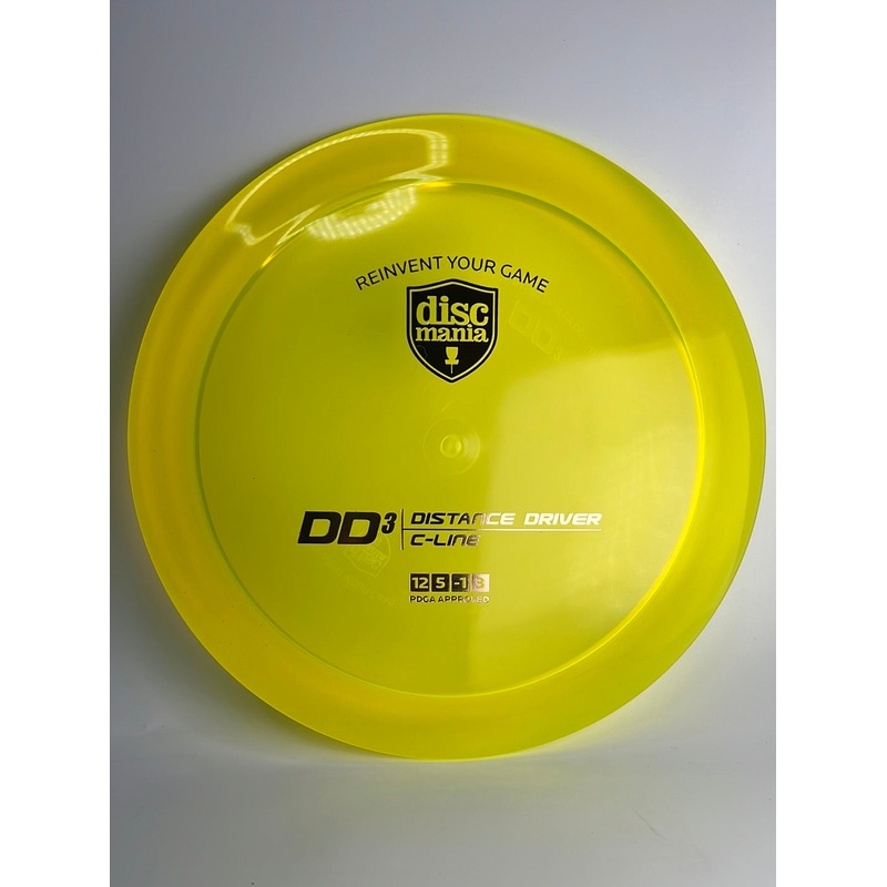C-Line DD3 173g LF54899677
