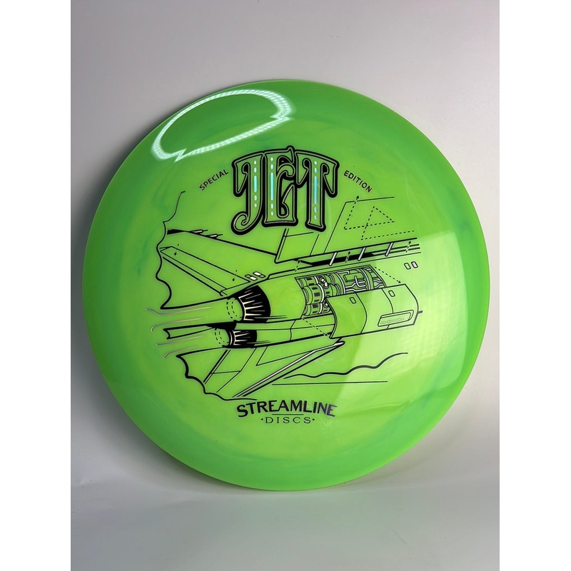 Neutron Jet (Special Edition) 166g LF54899710