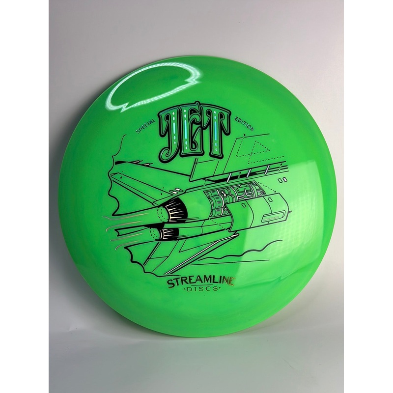 Neutron Jet (Special Edition) 175g LF54899717