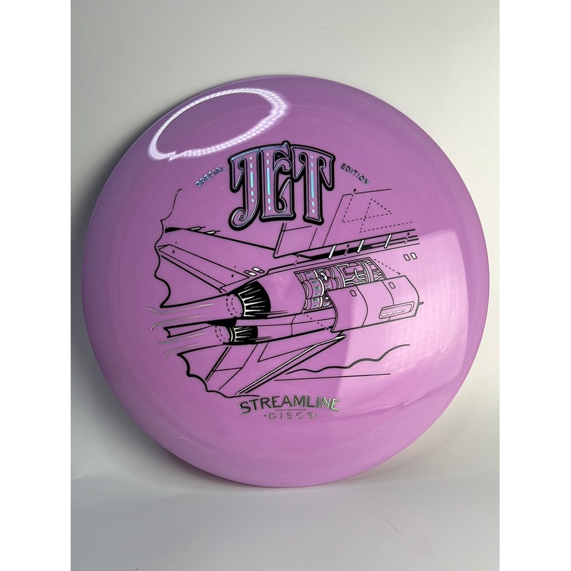 Neutron Jet (Special Edition) 175g LF54899719
