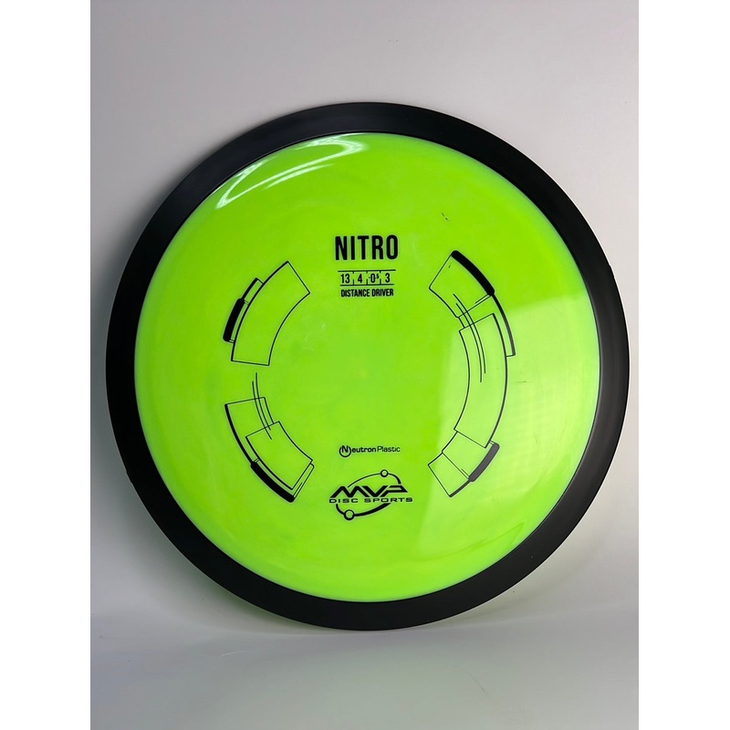 Neutron Nitro 174g