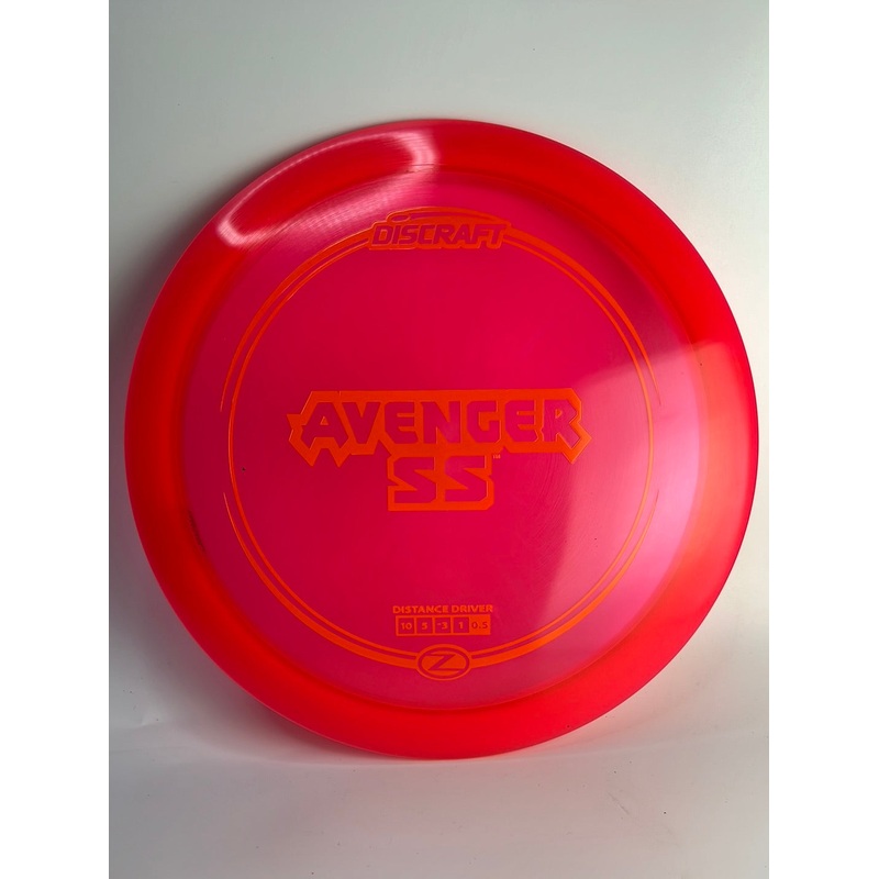 Z Avenger SS 174g LF54899601
