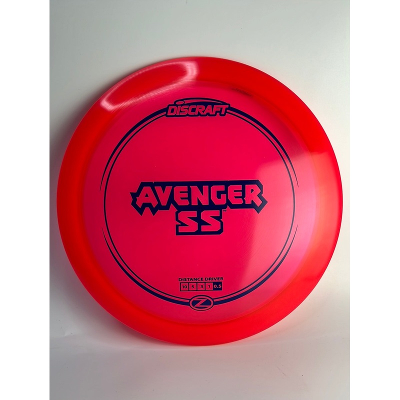 Z Avenger SS 174g LF54899602
