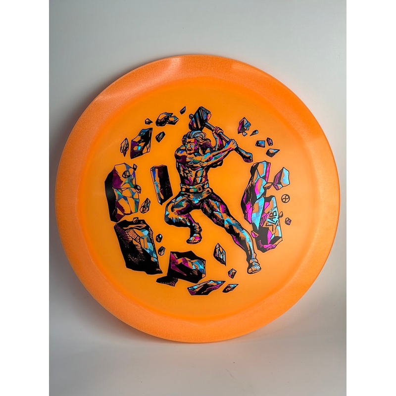 C-Blend Glow Slab 174g LF54899427
