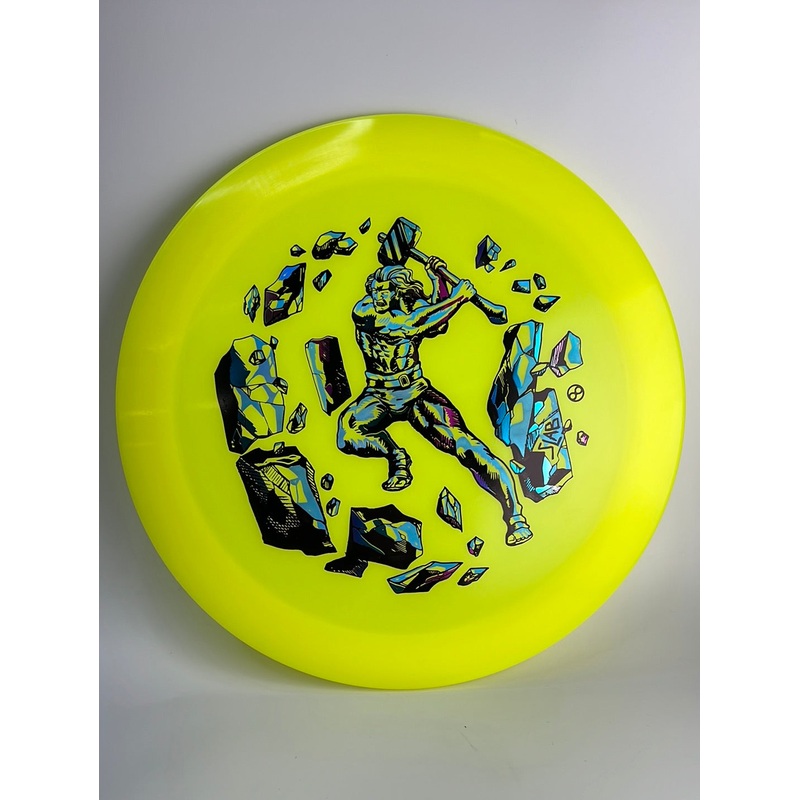 C-Blend Glow Slab 174g LF54899430