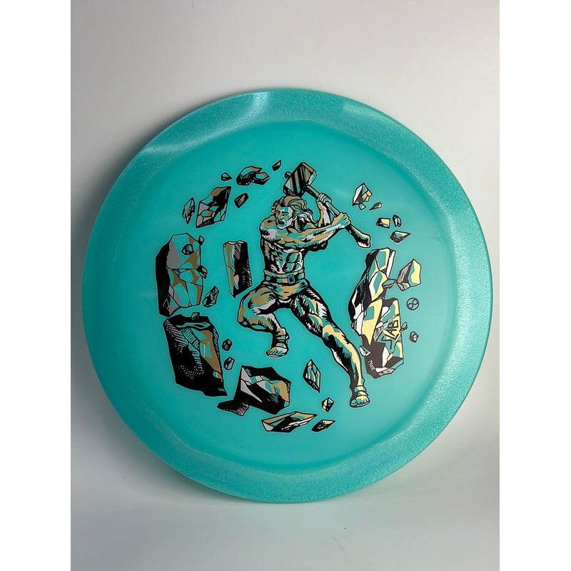 C-Blend Glow Slab 175g LF54899429