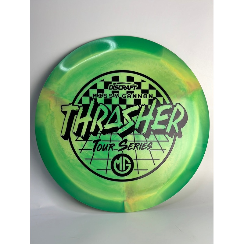 Missy Gannon TS Thrasher 174g LF54899391