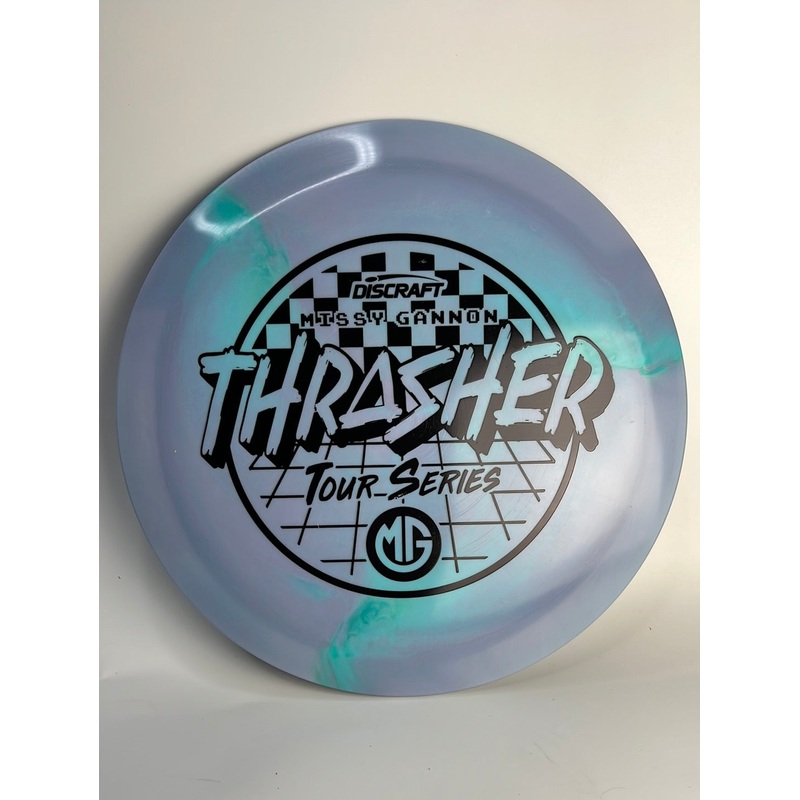Missy Gannon TS Thrasher 174g LF54899395