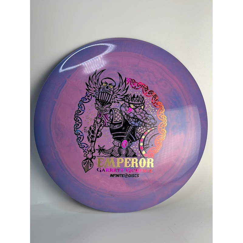 Garrett Gurthie Emperor 170g LF54899309