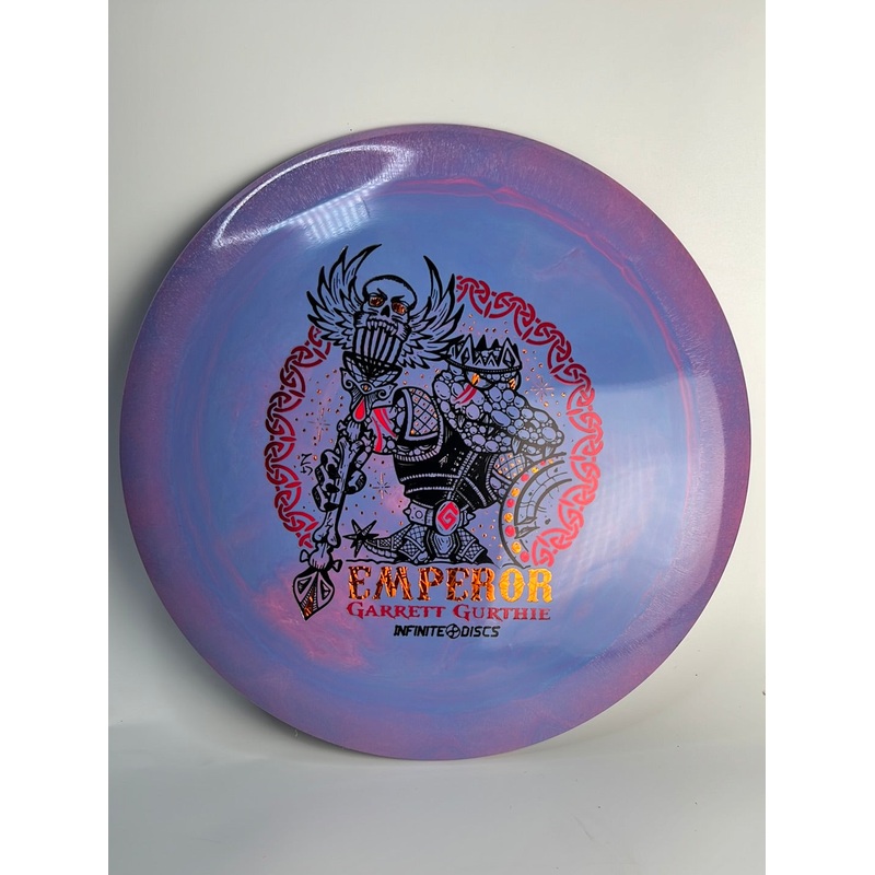 Garrett Gurthie Emperor 170g LF54899312